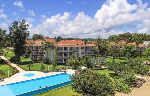 Апартаменты в Hispaniola Beach Sosua ID 0213
