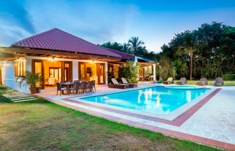 Villa ID 0389