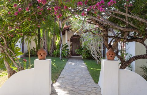Villa ID 0401