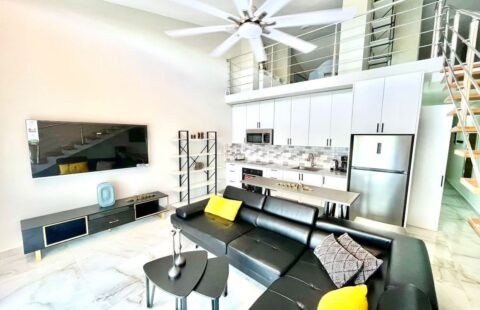Квартира в Hill Side Condos Сосуа