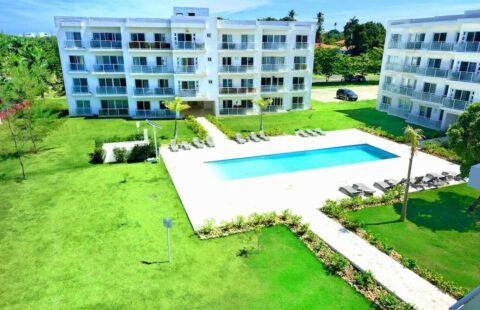 Квартира в Sosua Ocean Village ID 285169
