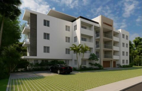 Продаются квартиры в Coccoloba Cabarete