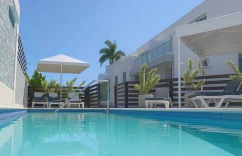Квартира на продажу в Sunset Place Sosua ID 285512