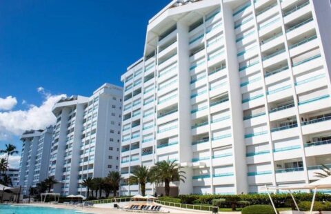 Апартаменты в Marbella Хуан-Долио ID 285641