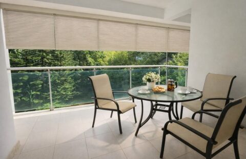 Квартира в Perla Marina на продажу в Кабарете ID 285689