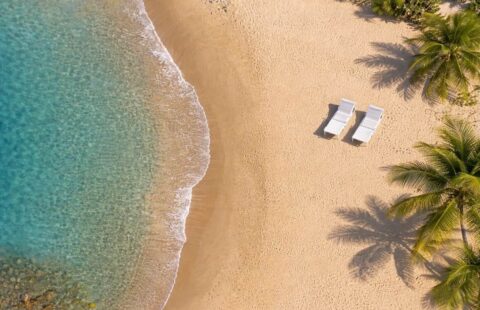 Квартира на продажу Infinity Blue Sosúa Beach ID 285723