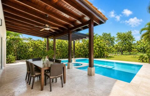 Продается недвижимость за рубли в Cocotal Punta Cana