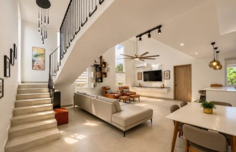 Вилла на продажу в Sosúa Ocean Village