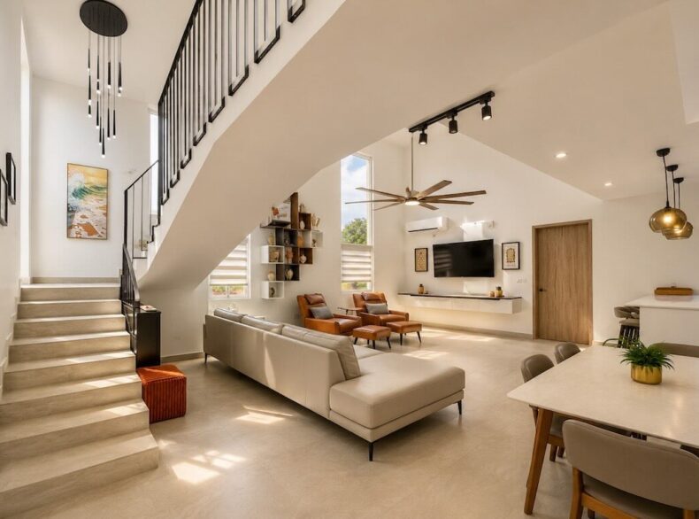Вилла на продажу в Sosúa Ocean Village